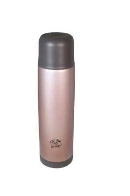 COOKER CKR-2022 ( 0.75LT ) ( RENKLİ ) TREND TERMOS ( PASLANMAZ ÇELİK & SIZDIRMAZ KAPAK = BARDAK )*24