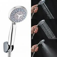 DB-07 MERCEDES BÜYÜK KADEMELİ DUŞ BAŞLIK*120