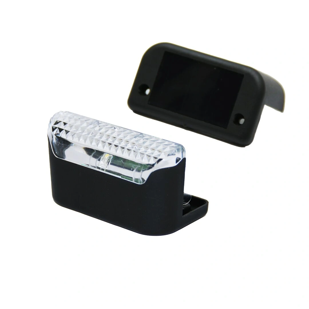 DEMPOWER DP-256 SOLAR MERDİVEN LED*4X100