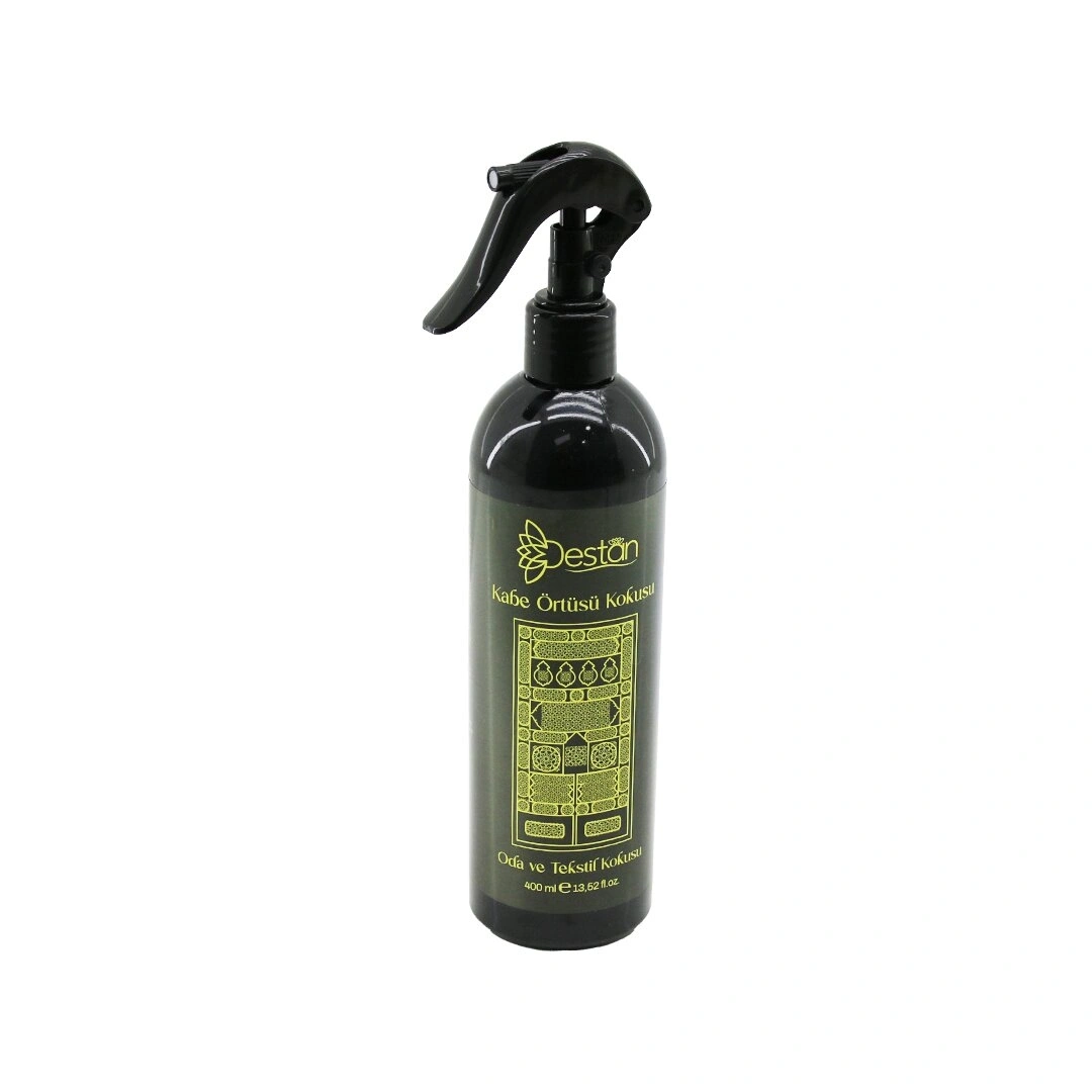 DESTAN ( KABE & MEKKE ) ODA & ORTAM KOKU SPREY 400ML*12X4