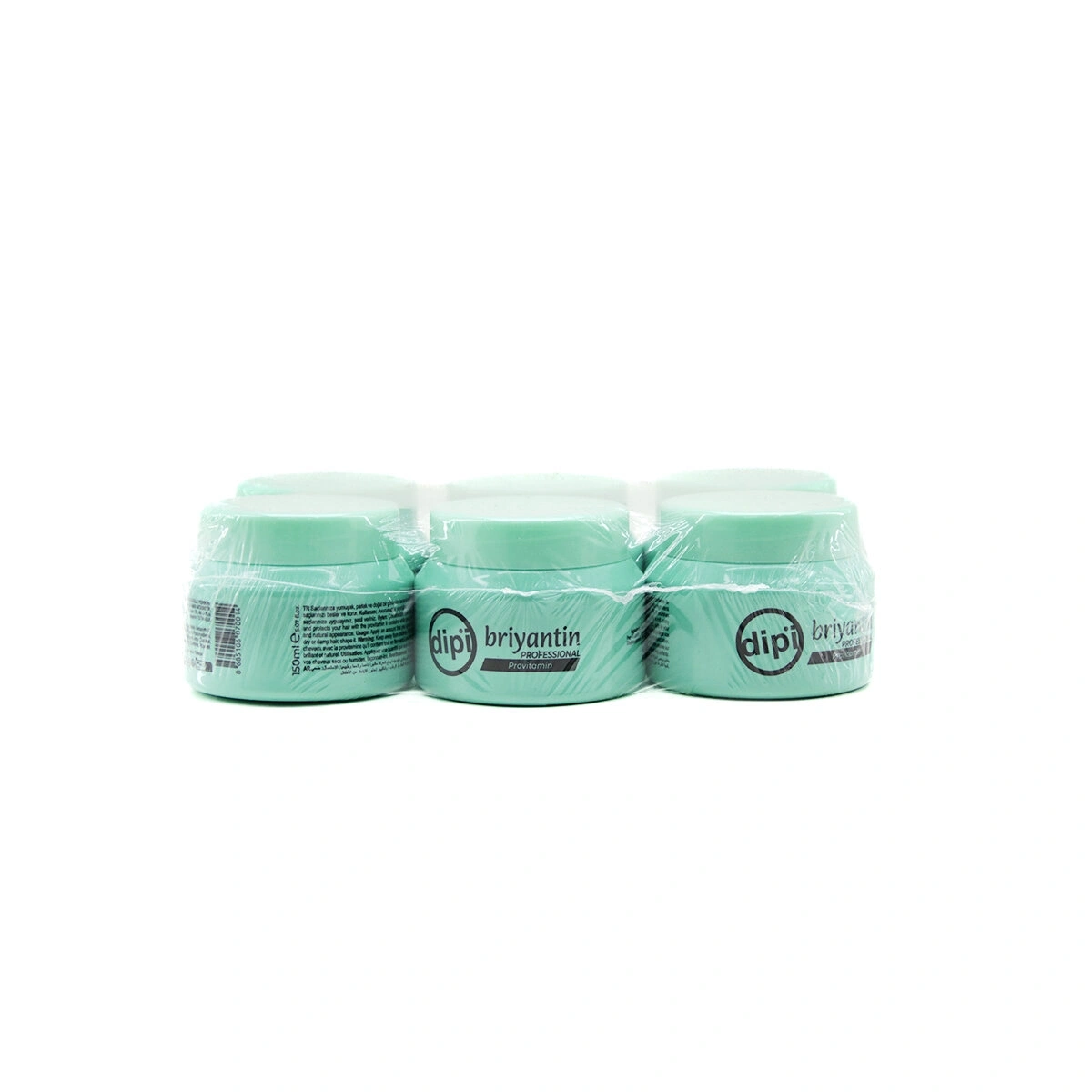DİPİ BRİYANTİN ( 150ML )*6X12