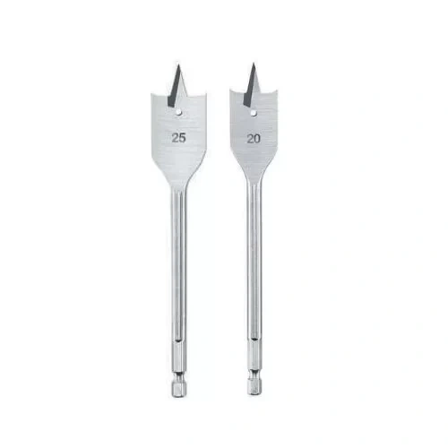 DMAX Ahşap Yaprak Matkap Ucu 18 mm