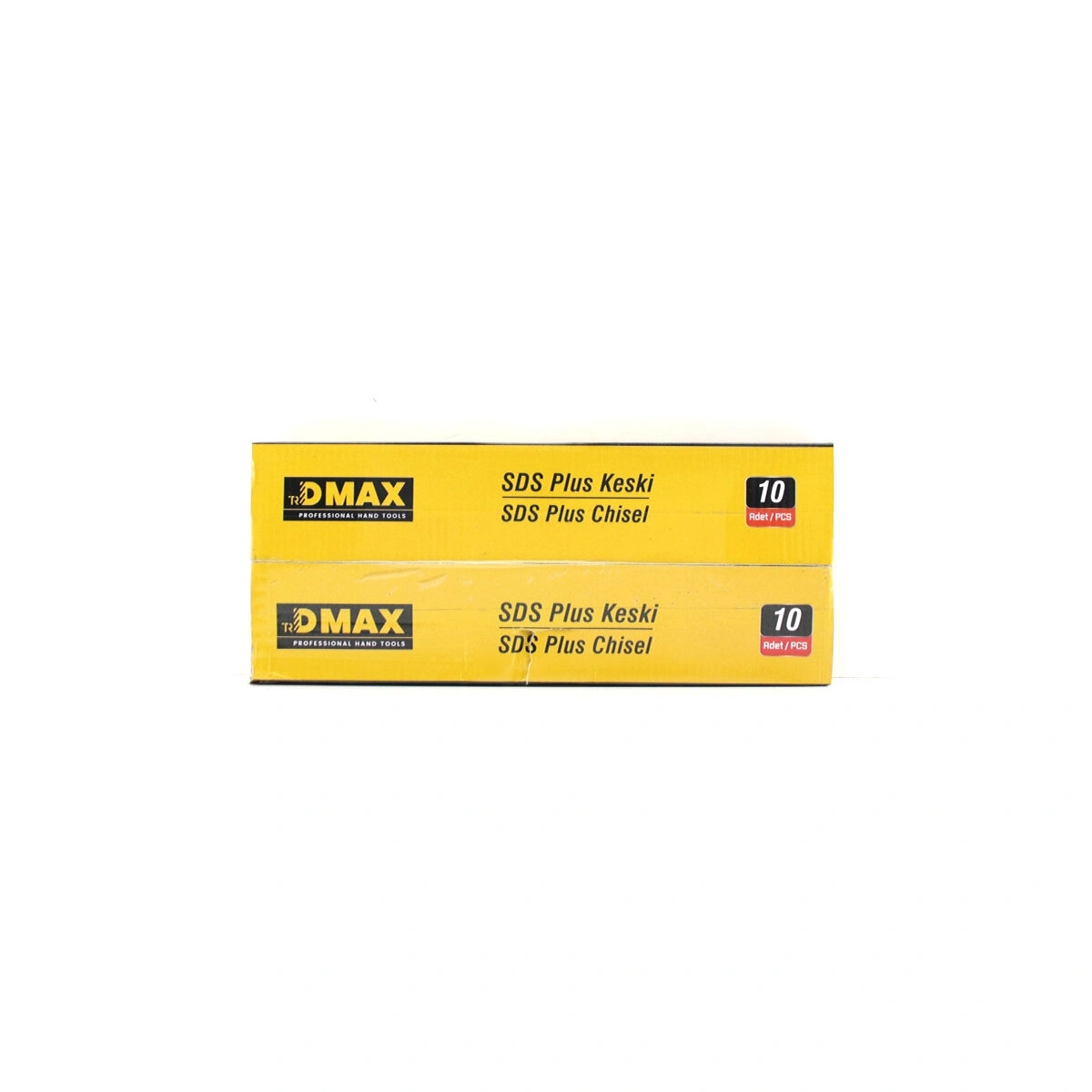 DMAX DMX-4491 KESKİ SDS HİLTİ UCU 14X250X20*10X8