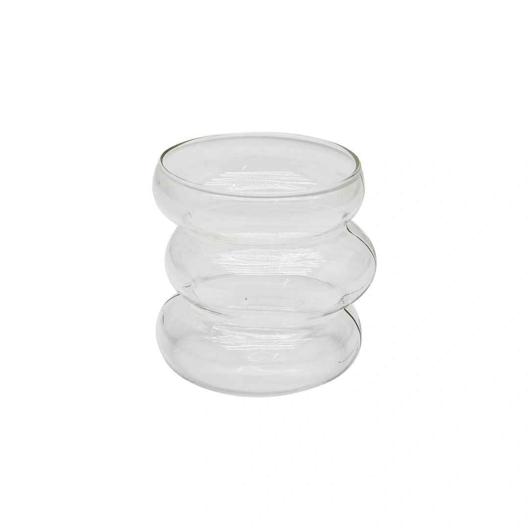 DMR-4739 ( HALKALI ) ( TERMİSİL & ISIYA DAYANIKLI ) CAM BARDAK (BOROSİLİKAT)*100