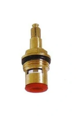 DOLFİN PRO MİX ( BÜYÜK ) ( 1/2 ) ( AÇ KAPA ) SALMASTRA*16X40