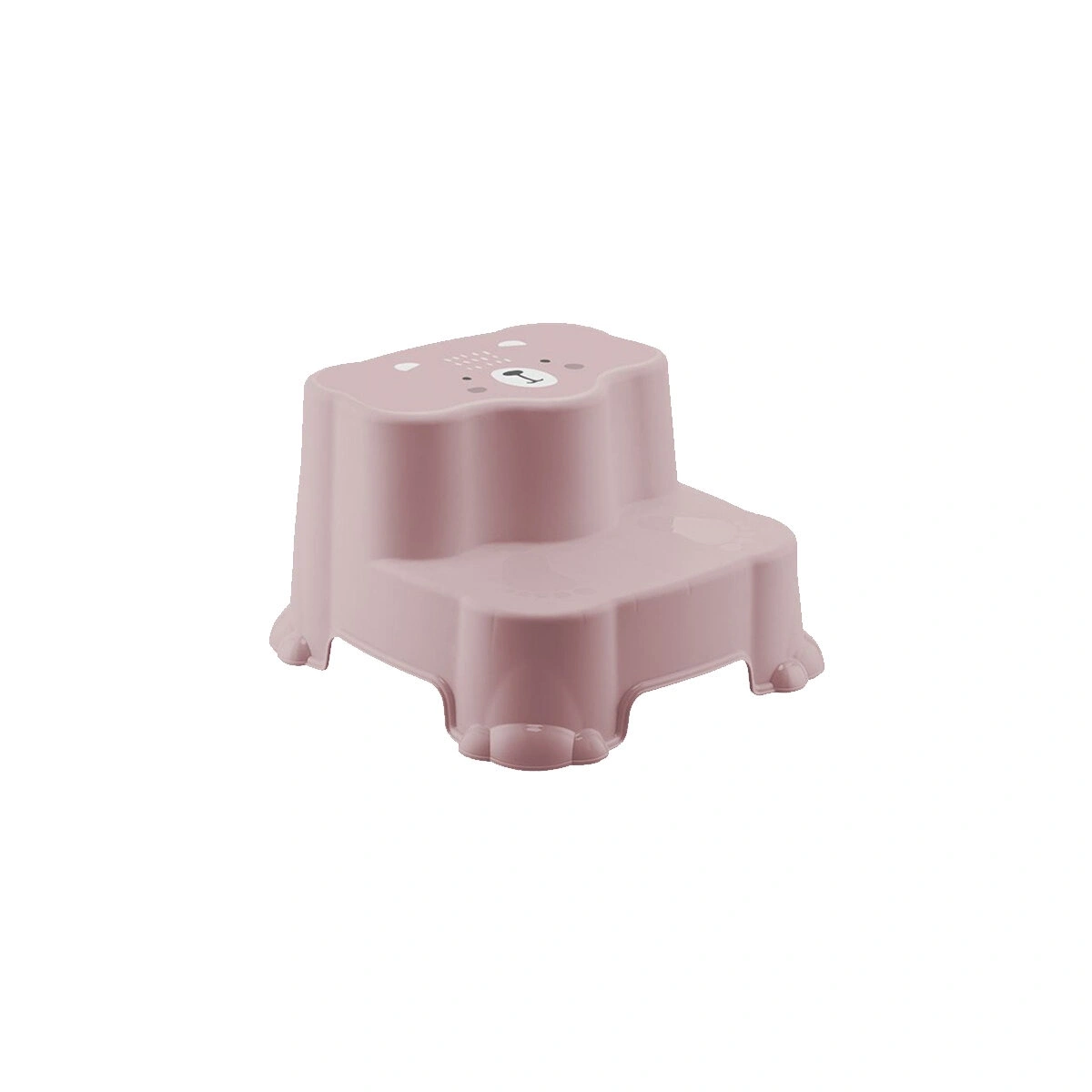 DÜNYA-06104-603 ( PEMBE ) KATLI ÇOCUK BASAMAK DESENLİ*12