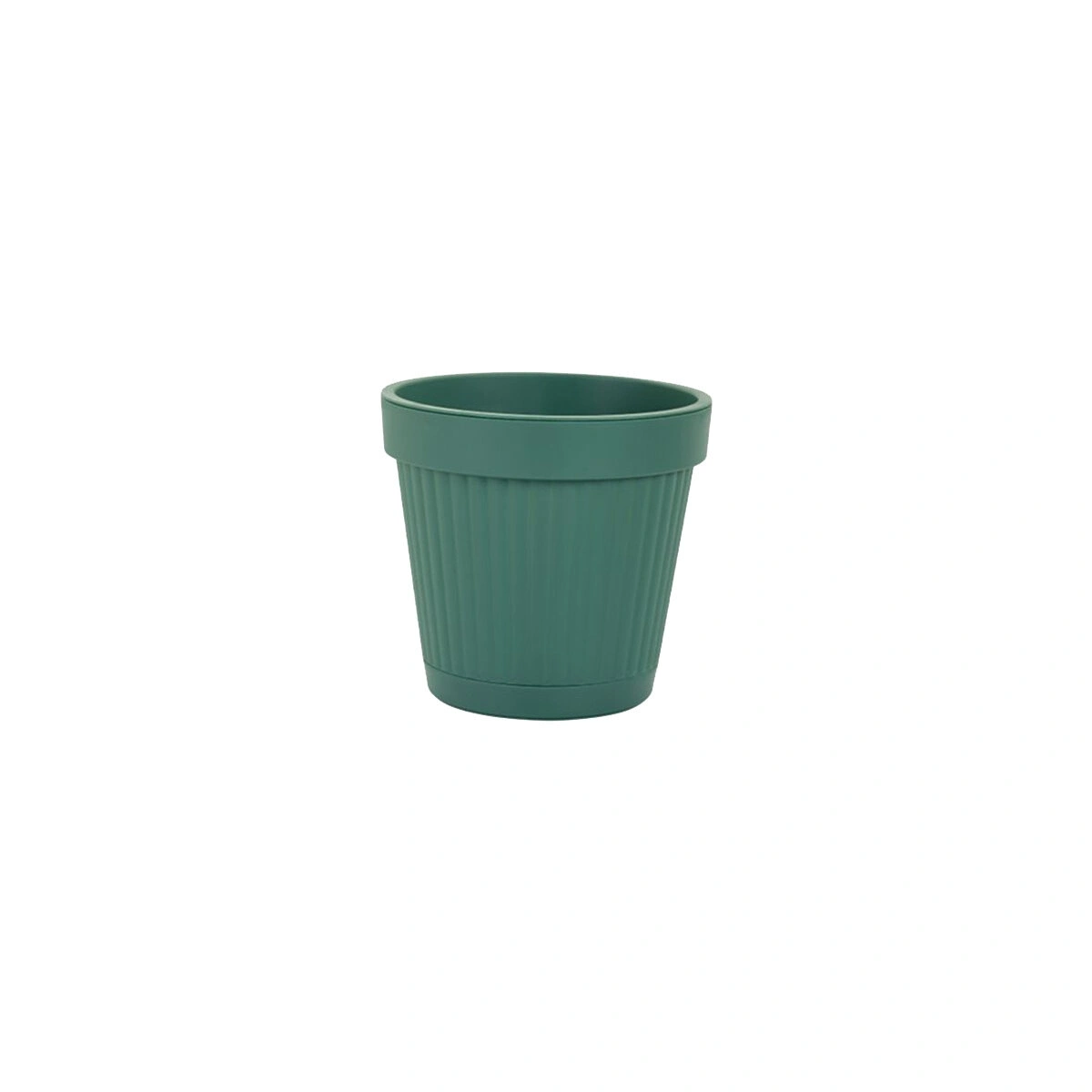 DÜNYA DP-29011-999 ( 1.4LT ) ROMA SAKSI ( PLASTİK & MİX RENK ) ( 145X135MM )*48=K
