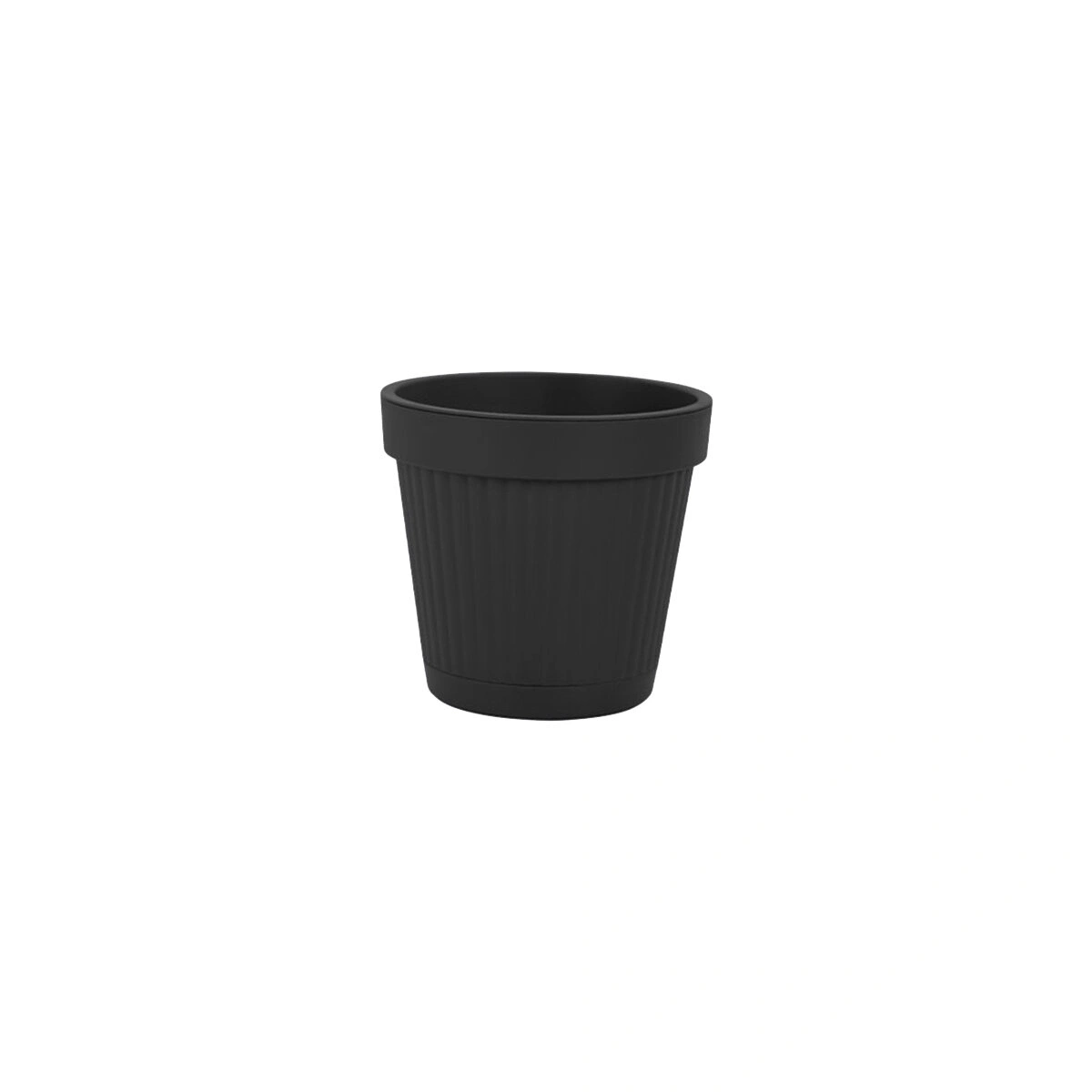 DÜNYA DP-29011-999 ( 1.4LT ) ROMA SAKSI ( PLASTİK & MİX RENK ) ( 145X135MM )*48=K