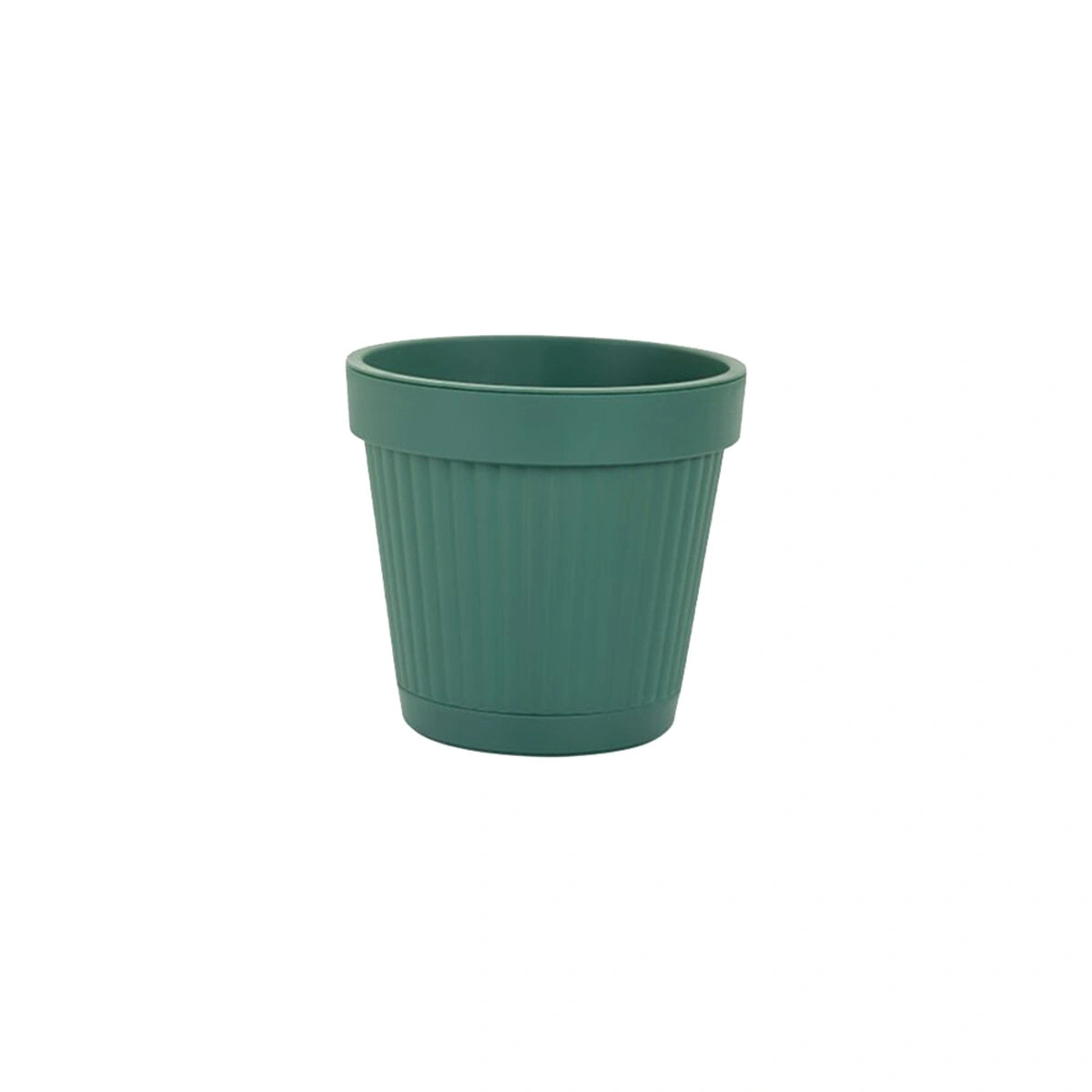 DÜNYA DP-29012-999 ( 2.3LT ) ROMA SAKSI ( PLASTİK & MİX RENK ) ( 170X155MM )*48=K