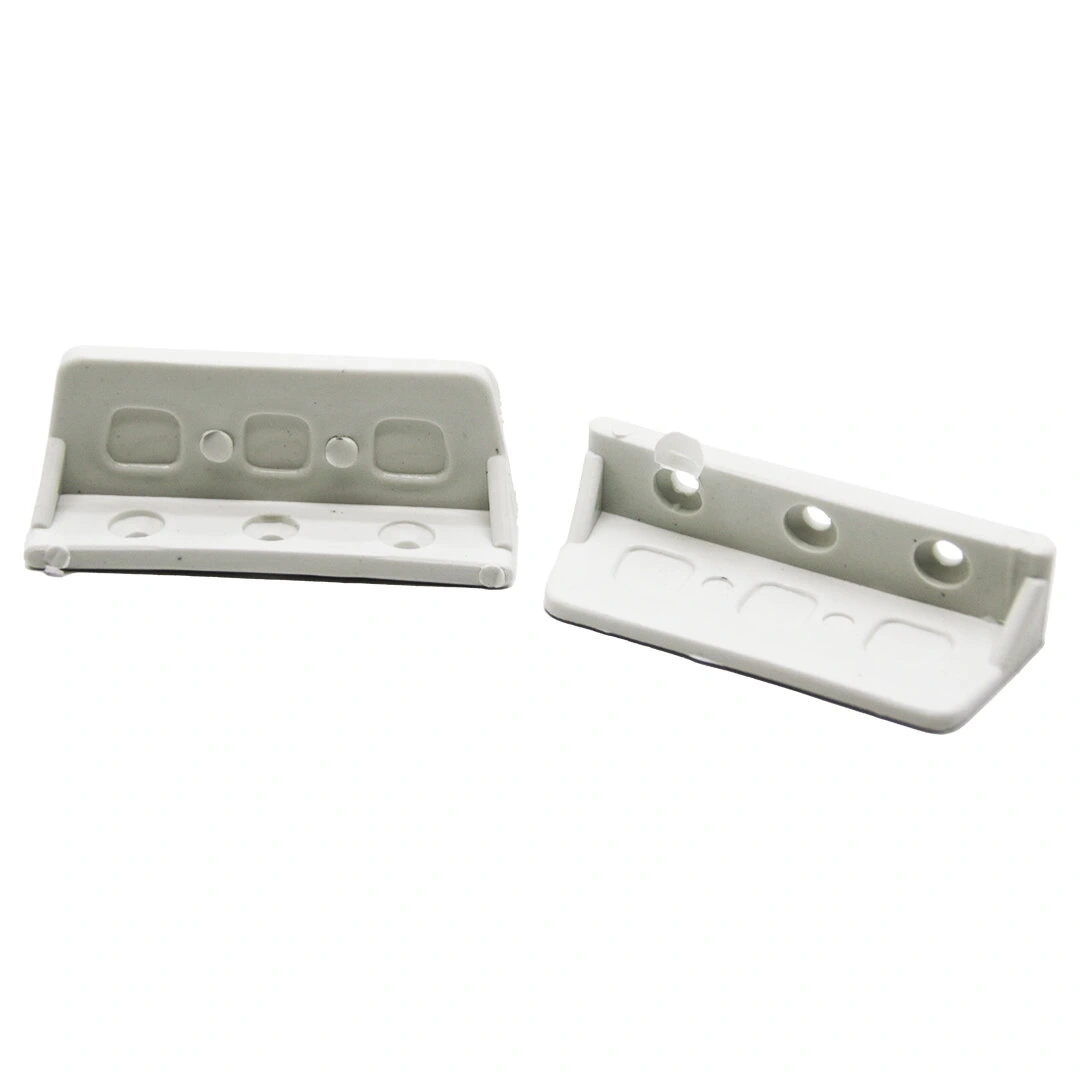 KERVAN PLASTİK ( 17*25 ) SİNEKLİK ( TUTAMAK ) ( BEYAZ ) PLASTİK ( 4.5 X 2.5 X 1.4CM )*100X30