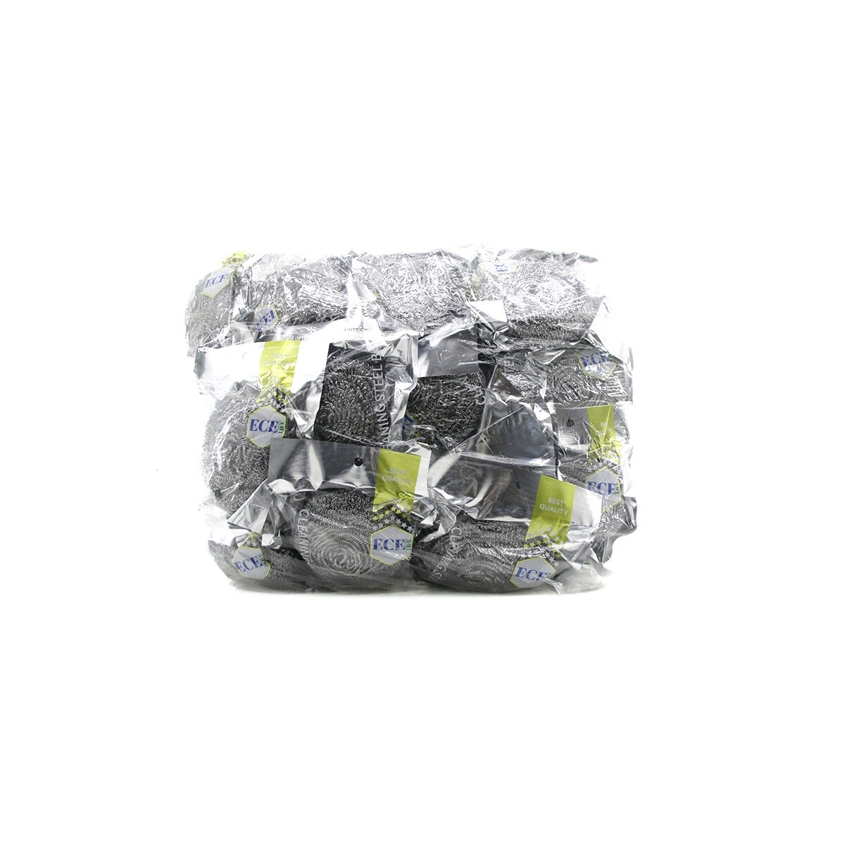 ECE LIFE EC-201 ( 60 GR ) ( LÜX ) BULAŞIK TOP TELİ ( BEST QUALITY )*200