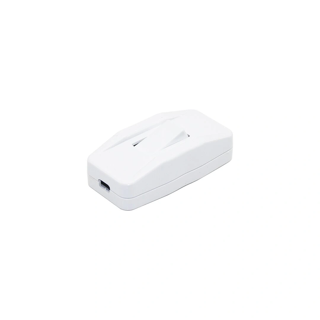 EKİN PLAST AFEL ELEKTRİK ( BEYAZ ) ARAPUAR ANAHTAR*100X10