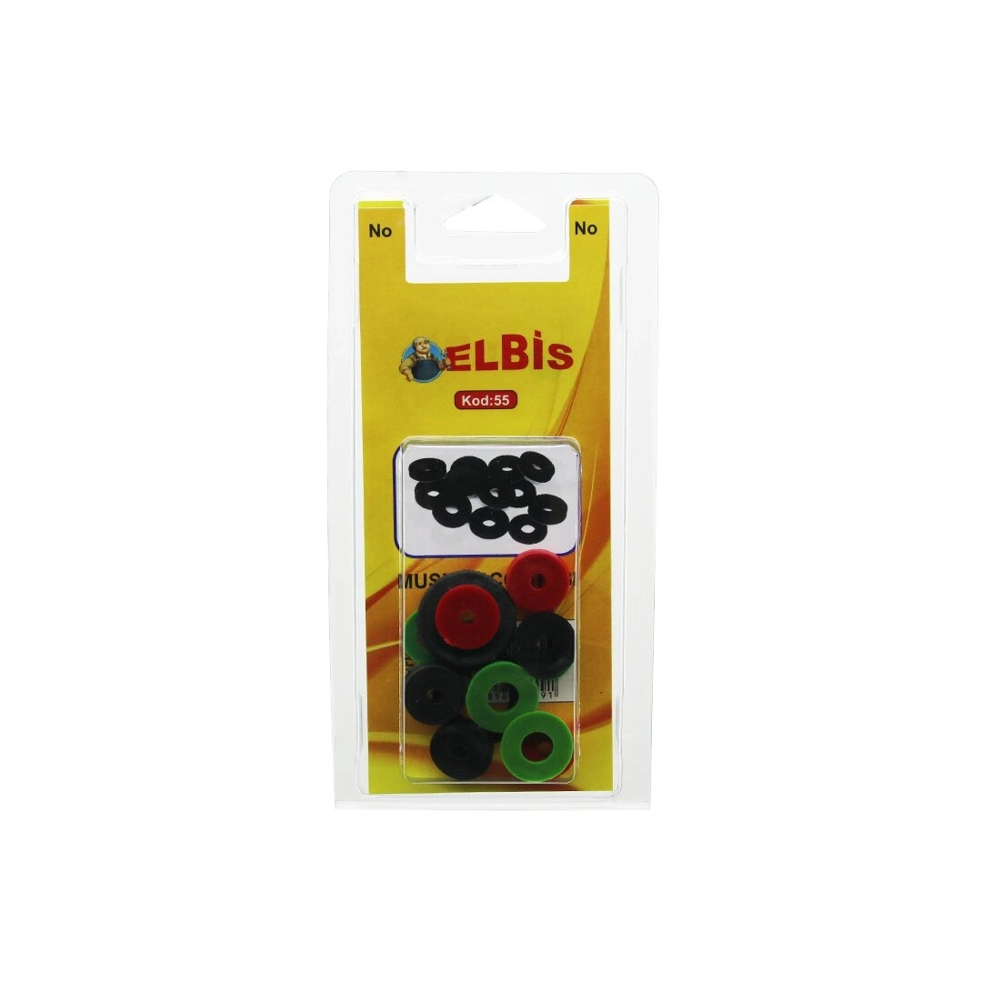 ELBİS-55 MUSLUK CONTASI*12X24