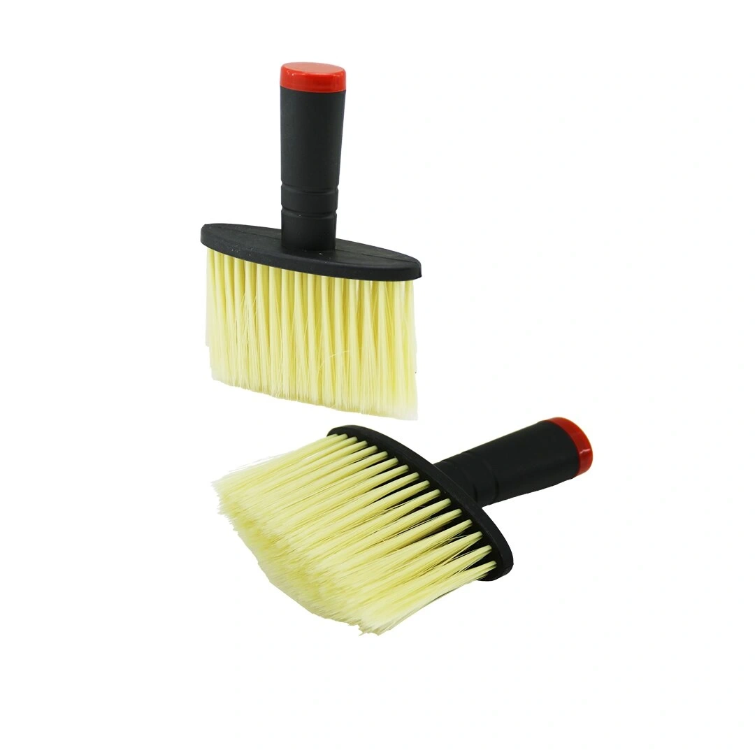 ENFA ENF-1138 ( OTO ARAÇ TORPİDO & ÇOK AMAÇLI ) ( EL TİPİ ) TEMİZLİK FIRÇASI ( İNCE KILLI )*10X50