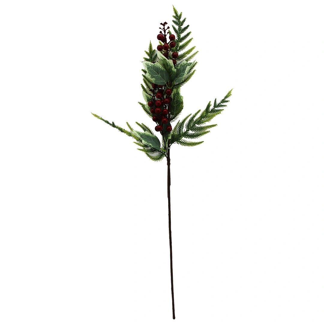 ENFA ENF-1217 ( KOKİNA ) YAPAY ÇİÇEK ( DAL = 75CM )*40X6