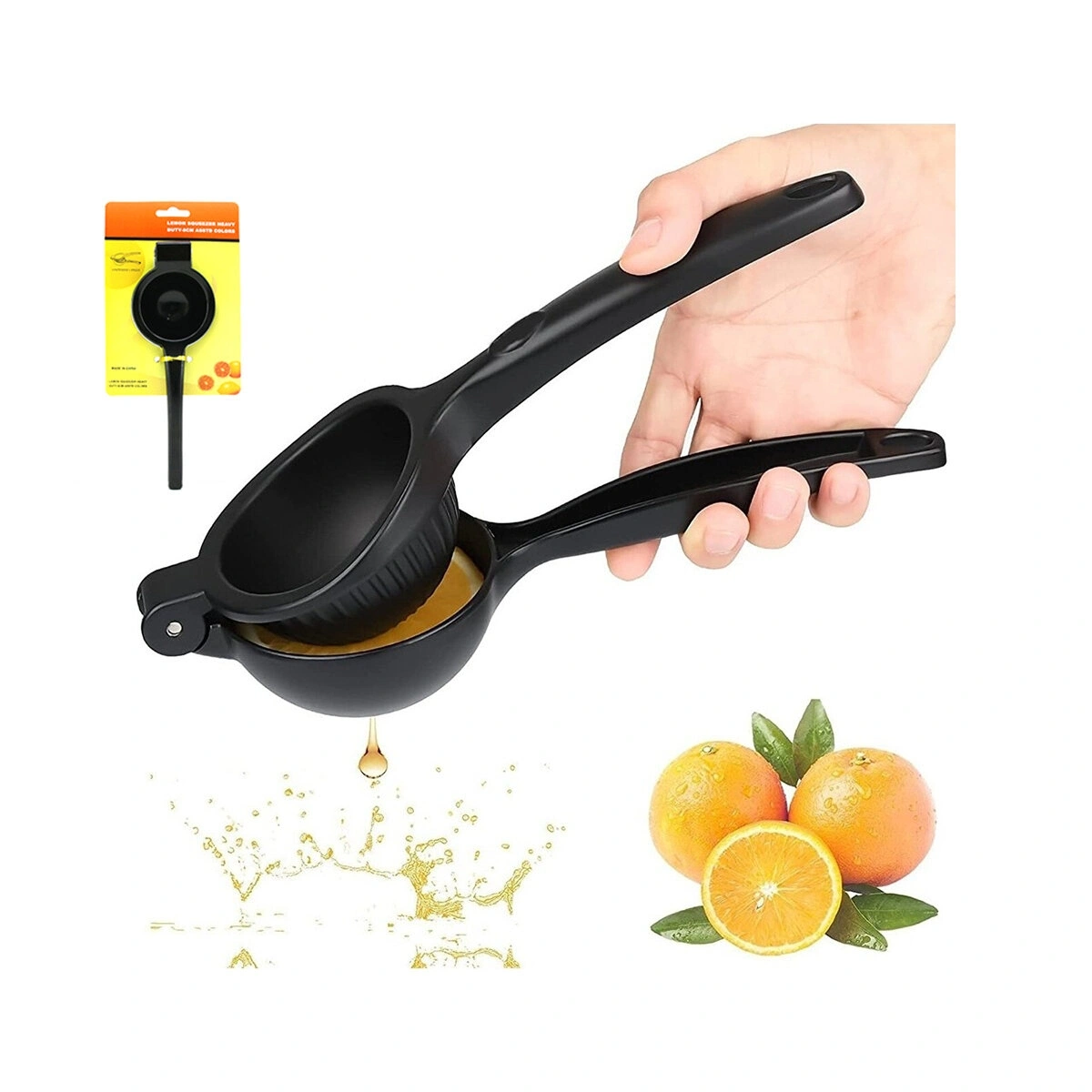 ENFA ENF-490 ( EKO & METAL ) LİMON SIKACAK*100