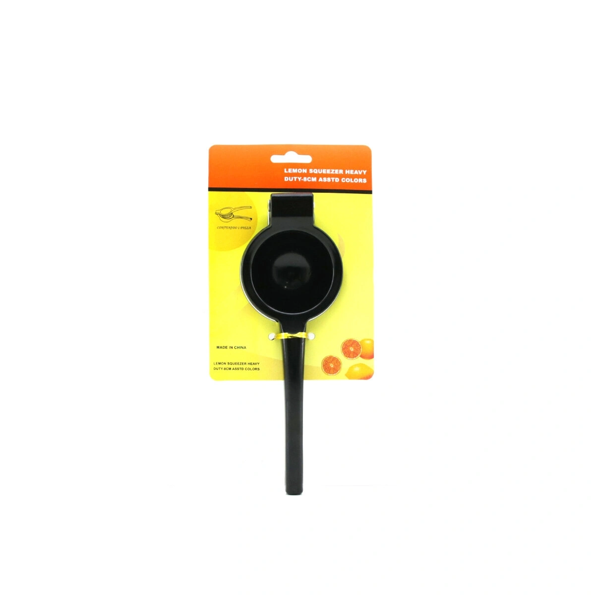 ENFA ENF-490 ( EKO & METAL ) LİMON SIKACAK*100