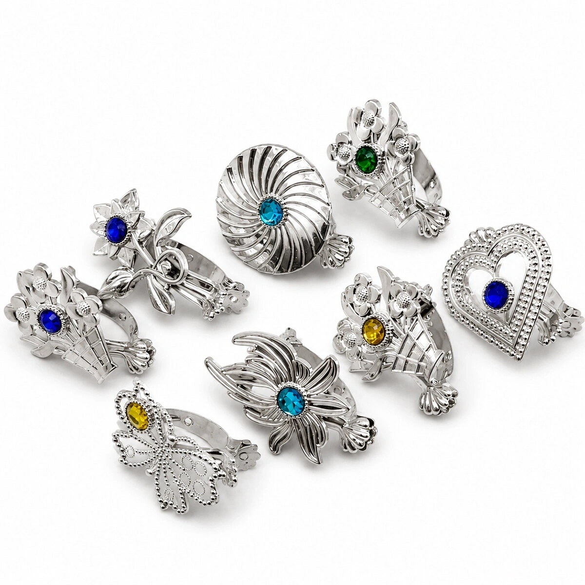 ESRA PERDE TOKASI*100X1