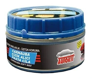 FALKON AUTOKIT FA1-232 ÇİZİK ALICI PASTA CİLA*12X1