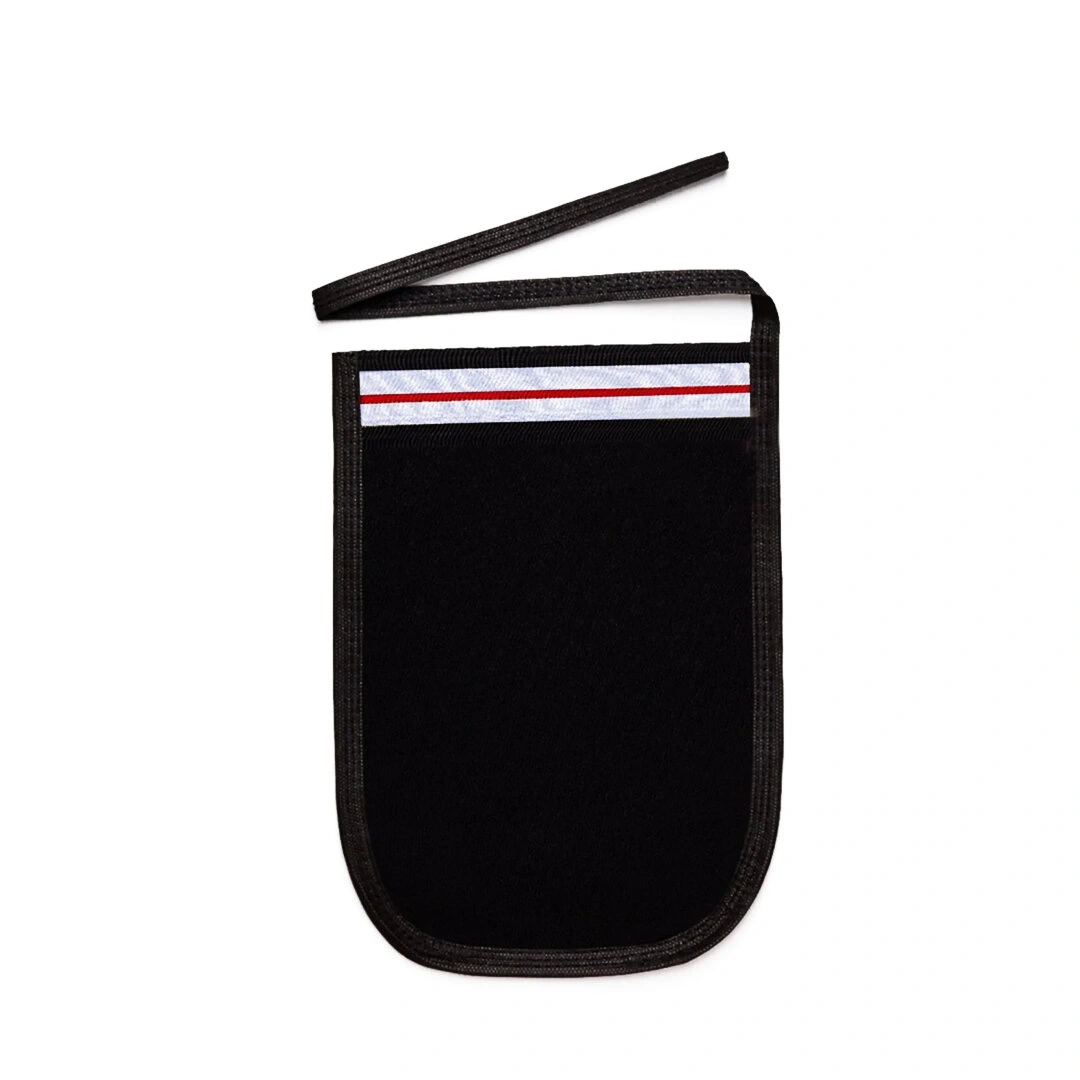 FUMO GOLD-6610 ( SİYAH ) ( KREPE ) BANYO LİFİ HAMAM KESESİ*12X20