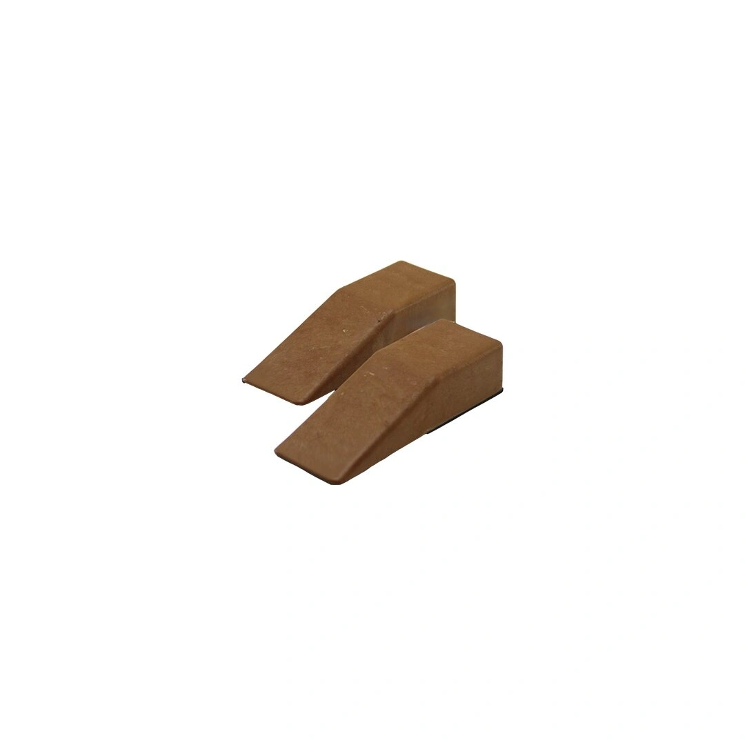 GUCCO PLAST GC-869 PİHOME Pİ-433 KAPI ALTI STOPERİ ( AHŞAP GÖRÜNÜMLÜ PLASTİK & KAYDIRMAZ TABAN )*36=K
