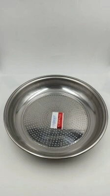 GÜNEŞ ( NO-2 ) ( KLASİK ) SÜZEK METAL SÜZGEÇ*75