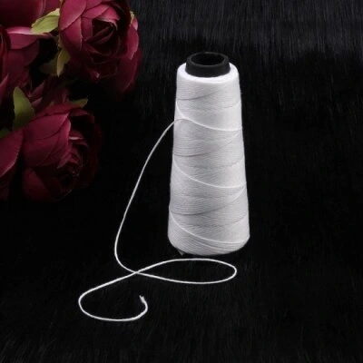 BY HANEX HNX-0780 ( 100GR ) ( MAKARALI  BOBİN ) ( YORGAN İPİ )*10X50