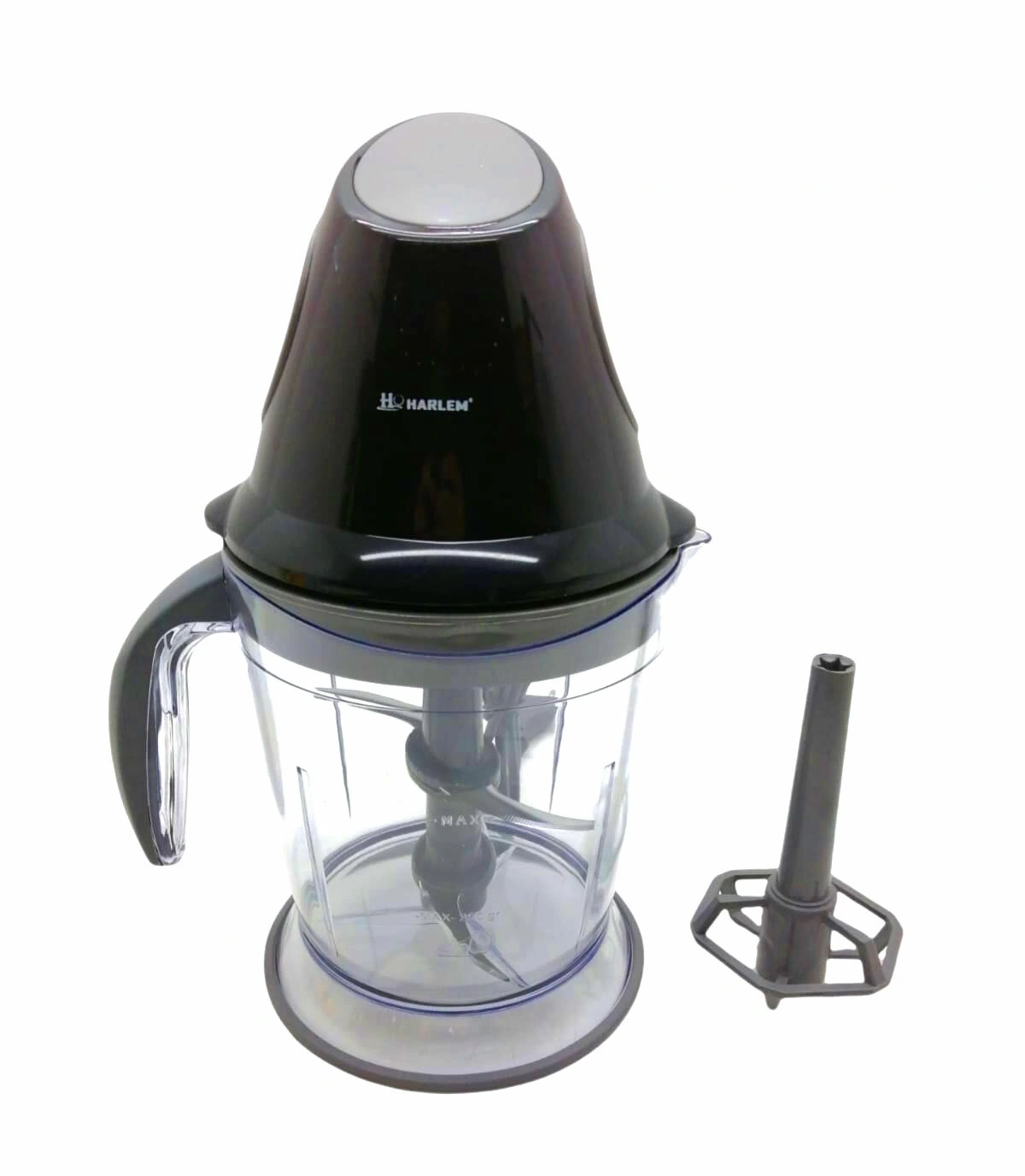 HARLEM HR-2007 RONDO DOĞRAYICI*6