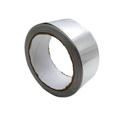 HASBANT HAS-002 ( 40MMX10YARDS ) ALÜMİNYUM FOLYO SOBA BANTI*6X24