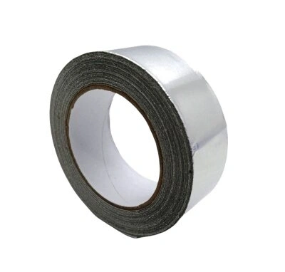 HASBANT HAS-0003 ( 40MMX20YARDS ) ALÜMİNYUM FOLYO SOBA BANTI*6X24