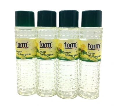 HAYAT ( 200CC ) ( LİMON ) KOLONYA*12X8