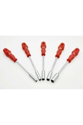 HON 5PCS LOKMA TORNAVİDA SETİ*20