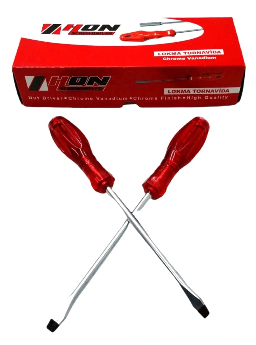 HON ( DÜZ & DARBELİ ) ( 7X150 ) TORNAVİDA*6X20