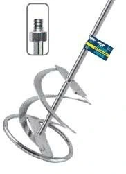 HON M-14 LEMA ( VİDALI ) BOYA VE ALÇI KARIŞTIRICI BÜYÜK*12