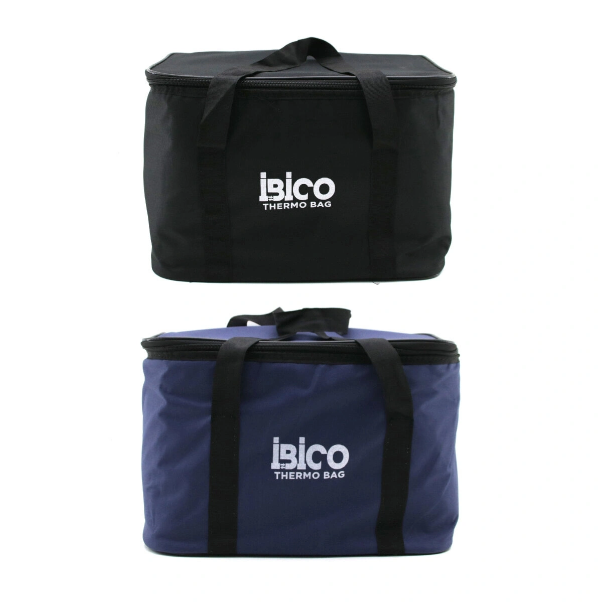 İBİCO ( 40LT ) TERMOS ÇANTA ( FOLYOLU ) ( 40 X 30 X 25CM ) ( TAŞIMA KULP  )*100