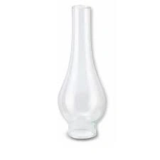İBİCO-607 ( SADECE CAM BÜYÜK ) NOSTALJİ GAZ LAMBASI*12=K