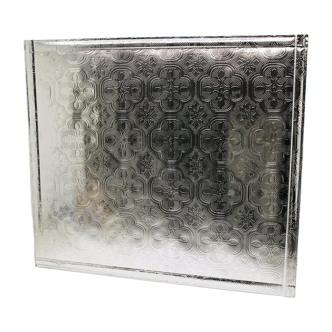 KRT-1091 ( 75X85CM ) AMYANT SOBA DUVAR ISI KORUYUCU*10X1