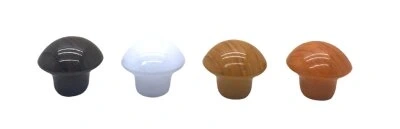 İBİCO-900 BONCUK METAL RENKLİ BOYALI DÜĞME KULP*50X35