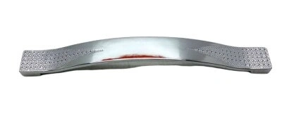 İBİCO-906 ( BÜYÜK & 17CM ) NOKTALI KLASİK KULP NO-2*10X6
