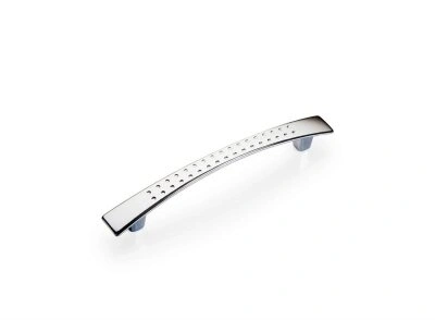 İBİCO-913 ( KÜÇÜK & 10CM ) NOKTALI KULP NO-3*20X8