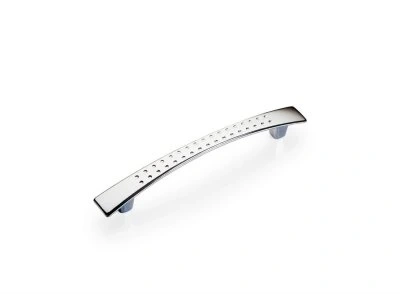 İBİCO-913 ( KÜÇÜK & 10CM ) NOKTALI KULP NO-3*20X8