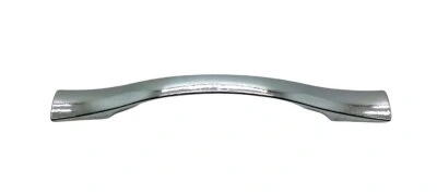 İBİCO-914 ( KÜÇÜK & 10CM ) İÇİ DOLU SÜLÜN KULP NO-2 *20X8