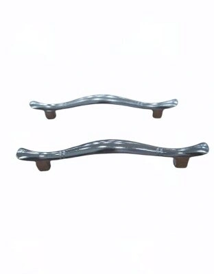 İBİCO-919 ( KÜÇÜK & 10CM ) KARİNA KULP NO-1*20X8