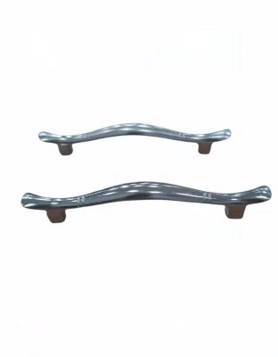 İBİCO-919 ( KÜÇÜK & 10CM ) KARİNA KULP NO-1*20X8