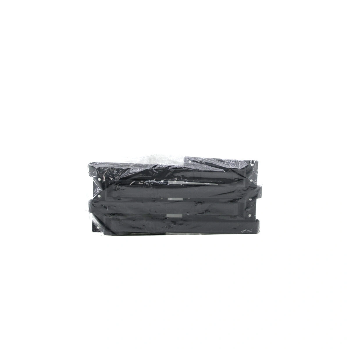 İBİCO-977 ( SİYAH ) SOFRA AYAK ( KOMPLE PLASTİK ) ( 20CM ) ( AÇ KAPA )*4X50