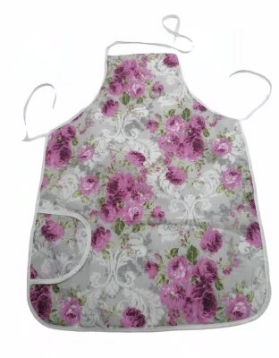 İBİCO ( BEZ ) MUTFAK ÖNLÜK*12X20