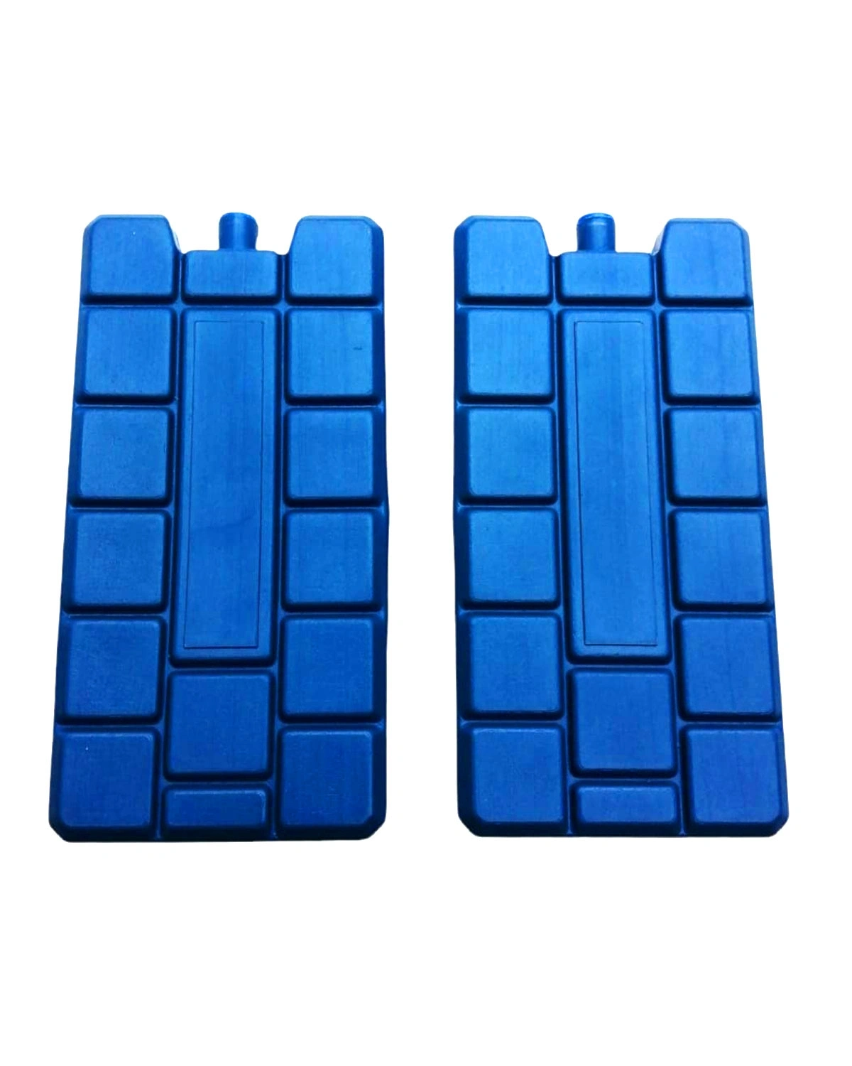 İBİCO ( DOLU ) PLASTİK BUZ AKÜSÜ*70=K