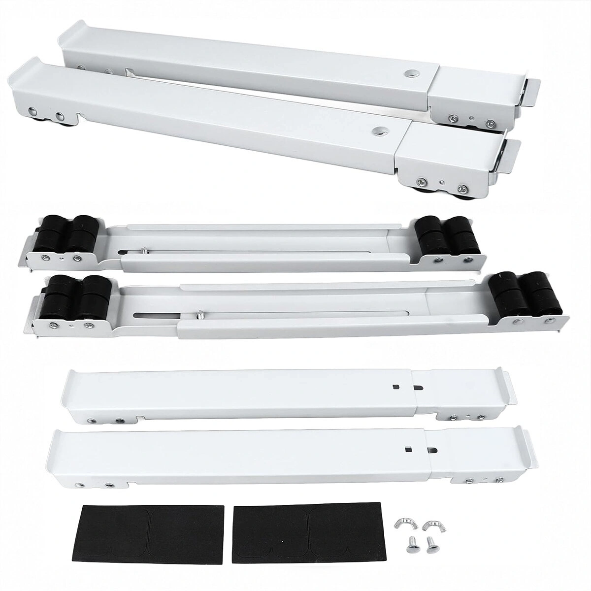 İBİCO İ13-150 TEKERLEKLİ & MOBİLYA & EŞYA TAŞIMA APARATI ( MİNİ : 45CM MAXİ : 70CM ) ( MAX:300KG )*20