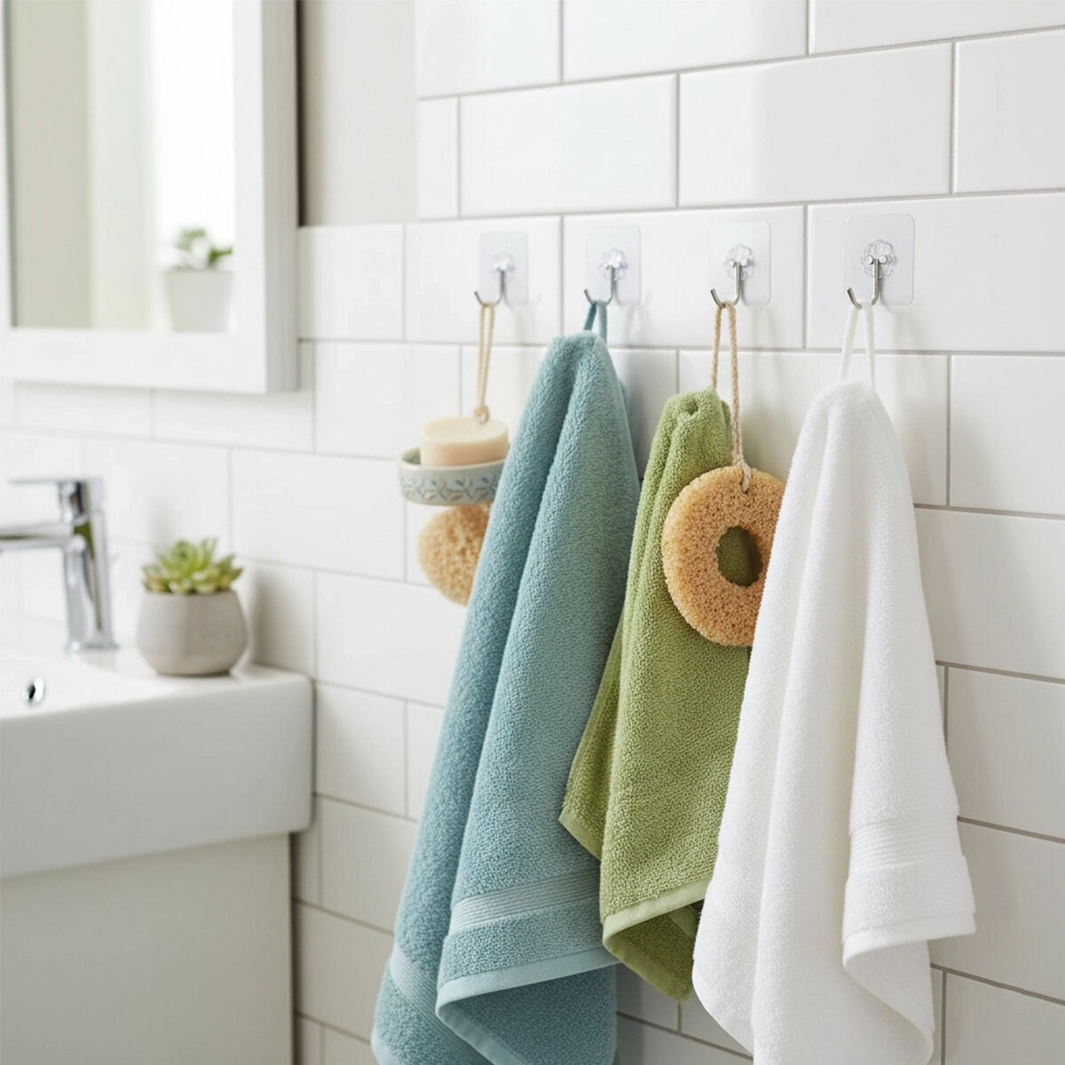 İBİCO İ17-023 ASKI ( 10PCS )( TEKLİ METAL UÇLU ) ( MİKA KRİSTAL PLS.TABANLI ) ( ŞEFFAF PVC YAPIŞKANLI MONTAJ )*25X12