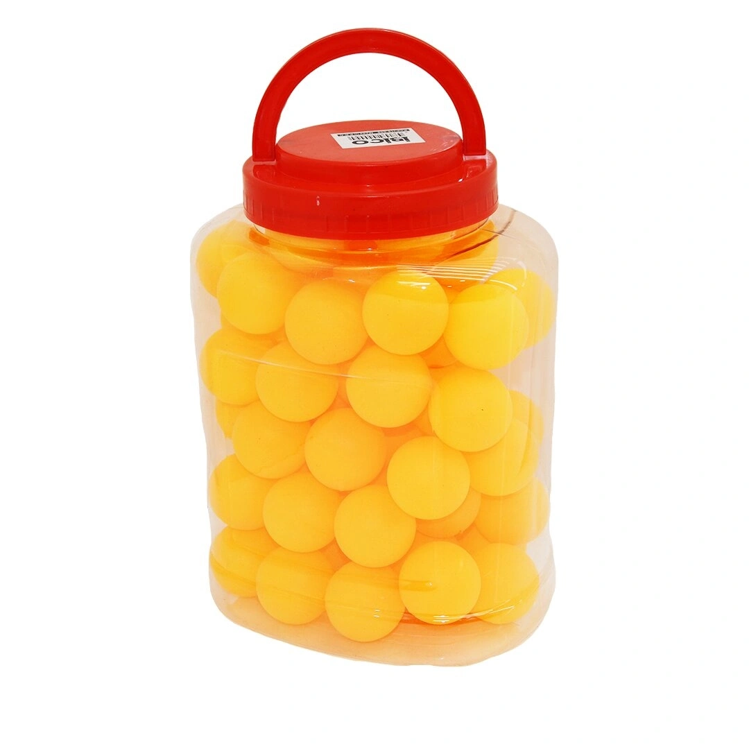 İBİCO İ19-009 ( TURUNCU & KUTULU ) MASA TENİS TOPU*60X24